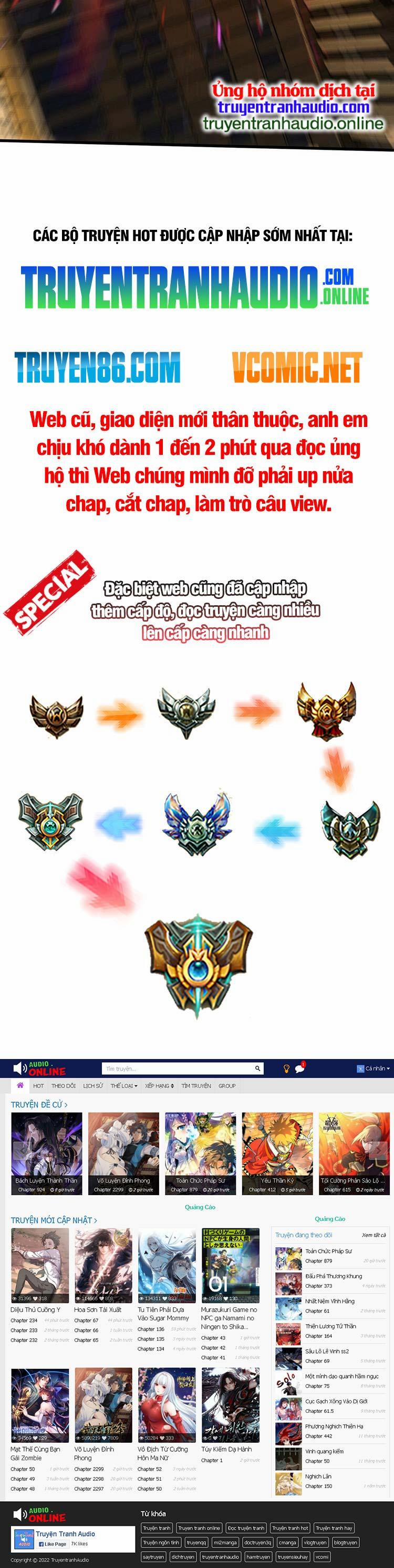 Nhân Vật Phản Diện? Chắc Chắn Không Phải Ta 21 trang 15