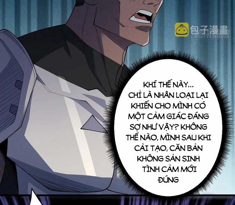 Nhân Vật Phản Diện? Chắc Chắn Không Phải Ta 21 trang 8