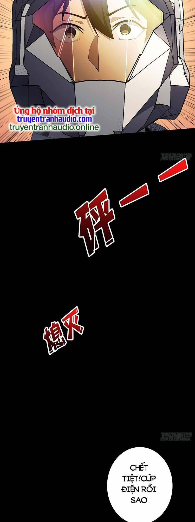 Nhân Vật Phản Diện? Chắc Chắn Không Phải Ta 22 trang 29