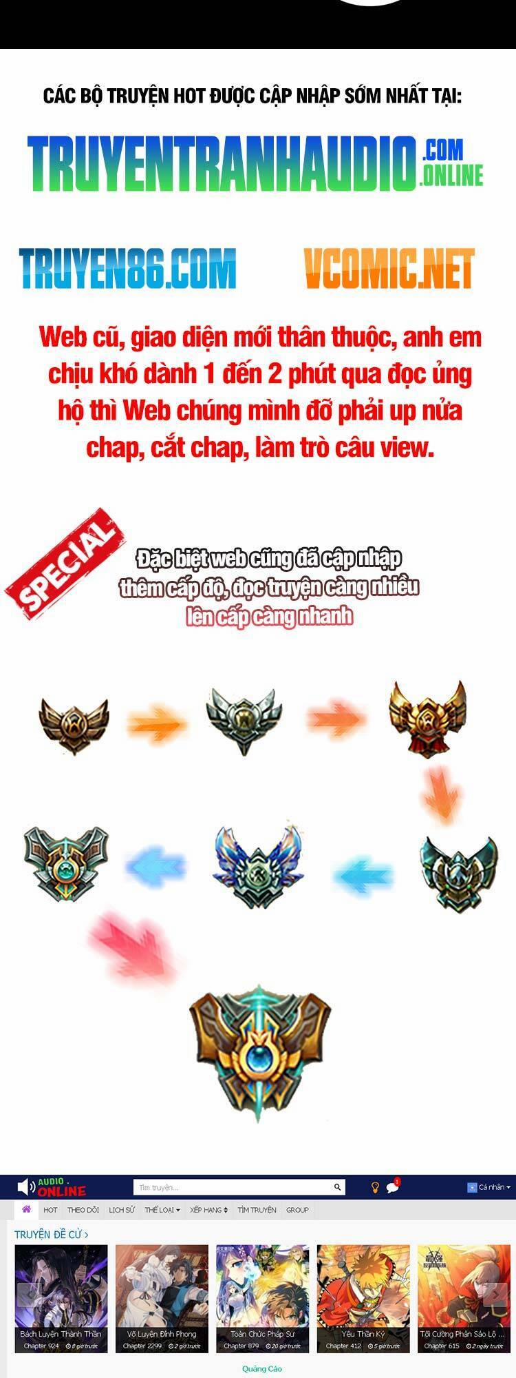 Nhân Vật Phản Diện? Chắc Chắn Không Phải Ta 22 trang 30