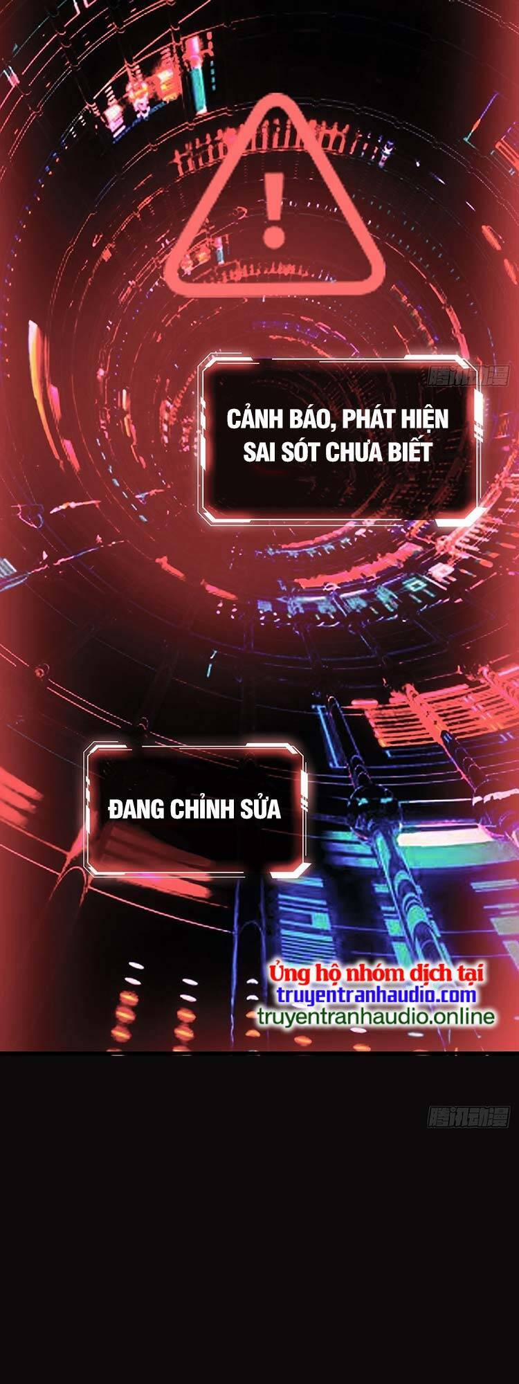 Nhân Vật Phản Diện? Chắc Chắn Không Phải Ta 22 trang 8