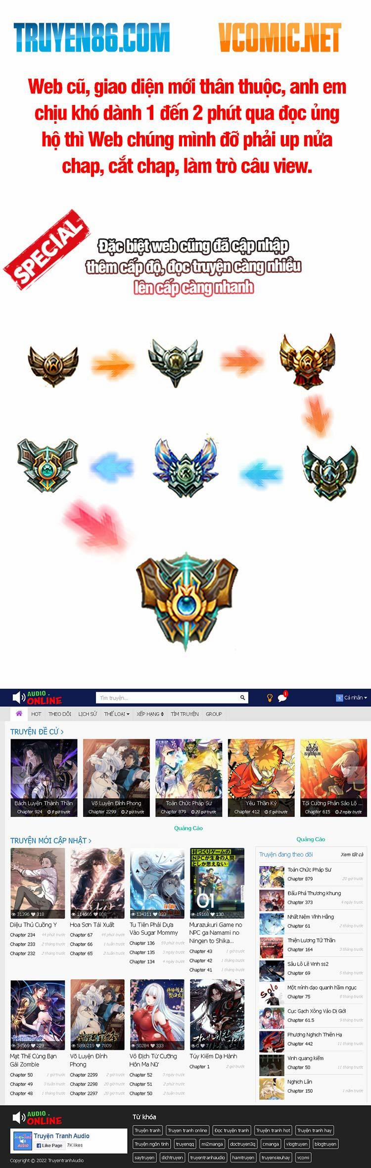 Nhân Vật Phản Diện? Chắc Chắn Không Phải Ta 24 trang 12