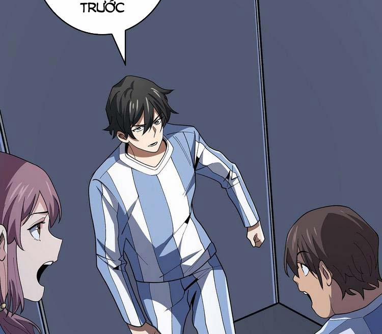 Nhân Vật Phản Diện? Chắc Chắn Không Phải Ta 26 trang 8