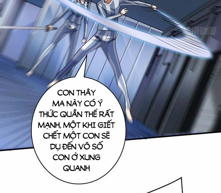 Nhân Vật Phản Diện? Chắc Chắn Không Phải Ta 27 trang 8