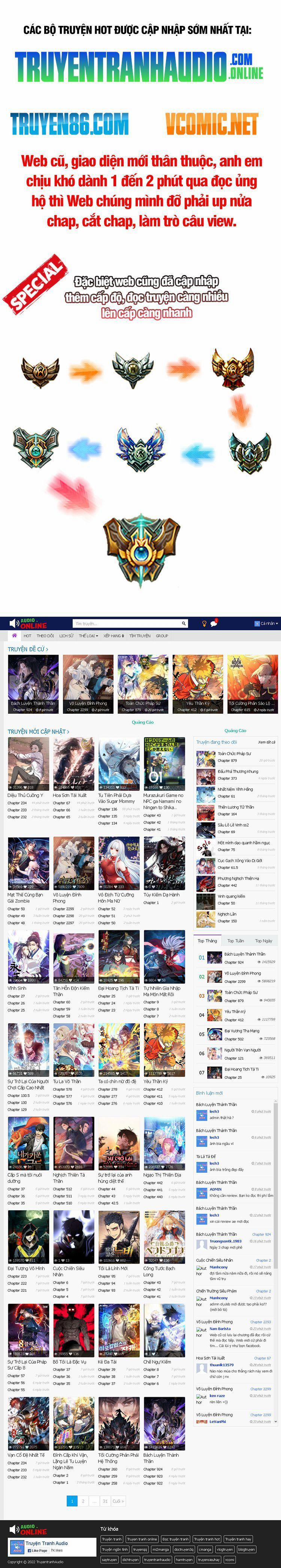 Nhân Vật Phản Diện? Chắc Chắn Không Phải Ta 9 trang 6