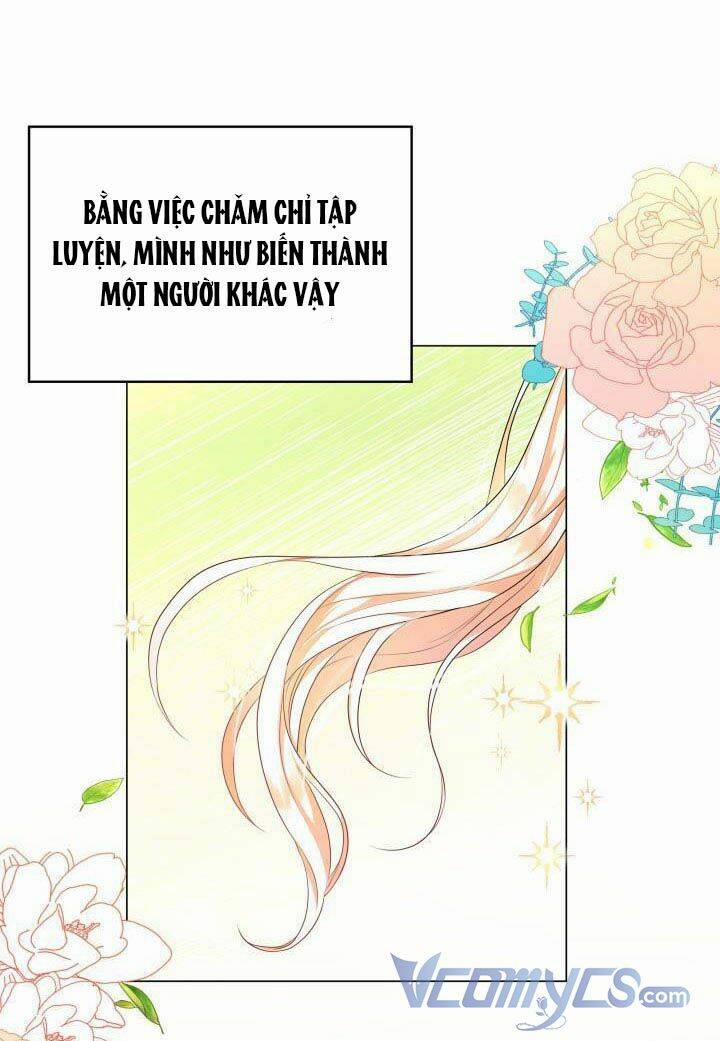 Nhân Vật Phản Diện Cũng Khó Chịu 5 trang 1