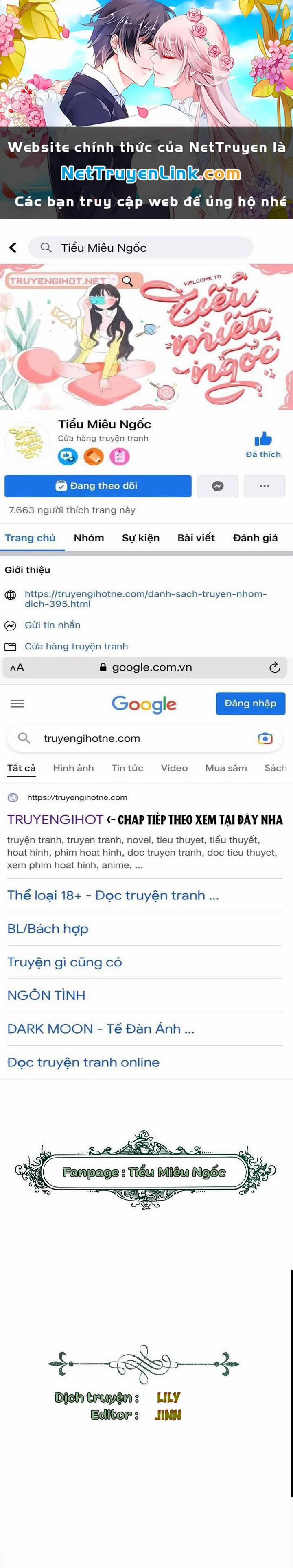 Nhân Vật Phản Diện Cũng Khó Chịu 90 trang 0