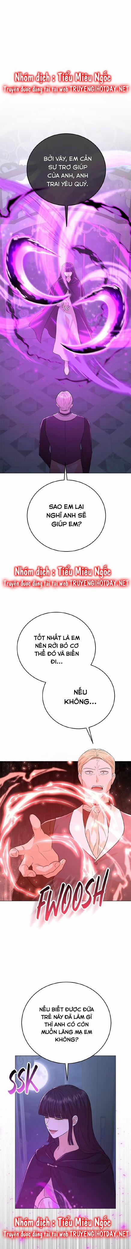 Nhân Vật Phản Diện Cũng Khó Chịu 99 trang 1