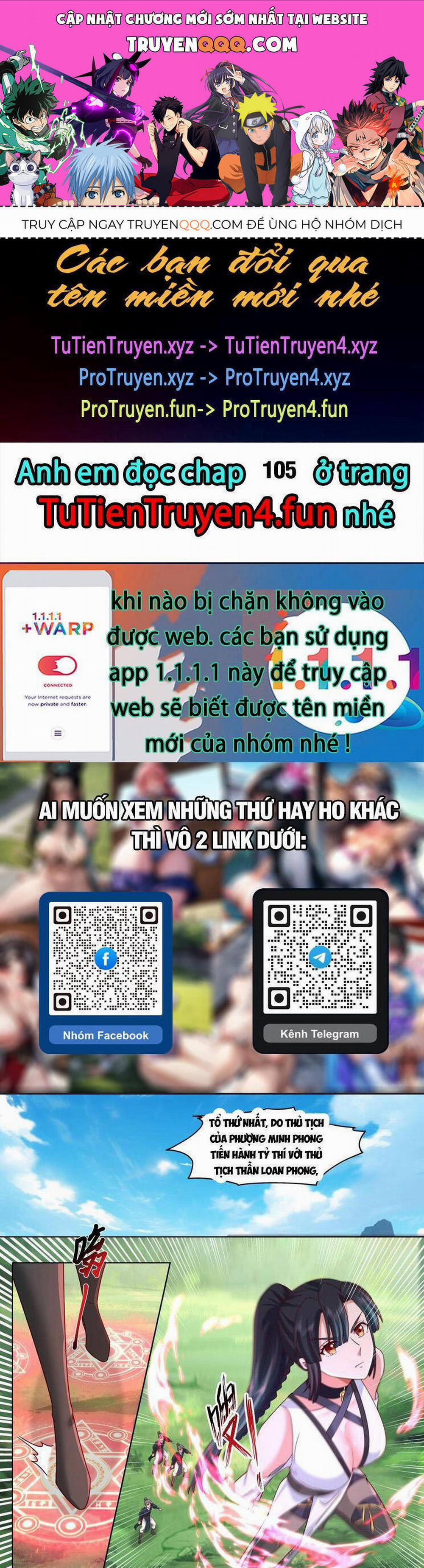 Nhân Vật Phản Diện Đại Sư Huynh, Tất Cả Các Sư Muội Đều Là Bệnh Kiều 104 trang 0
