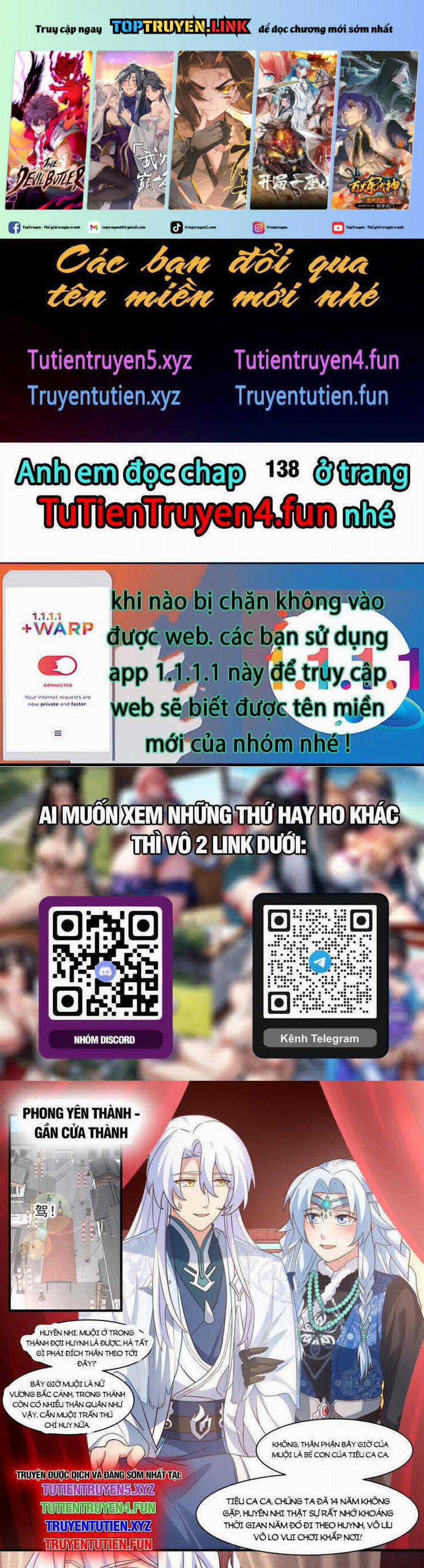 Nhân Vật Phản Diện Đại Sư Huynh, Tất Cả Các Sư Muội Đều Là Bệnh Kiều 137 trang 0