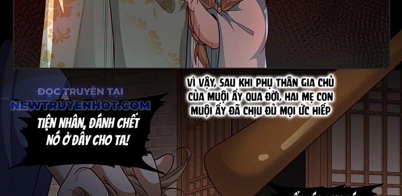 Nhân Vật Phản Diện Đại Sư Huynh, Tất Cả Các Sư Muội Đều Là Bệnh Kiều 175 trang 27