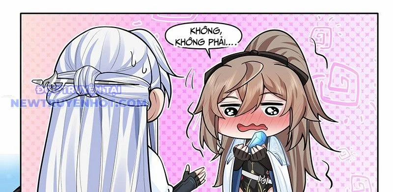 Nhân Vật Phản Diện Đại Sư Huynh, Tất Cả Các Sư Muội Đều Là Bệnh Kiều 175 trang 5