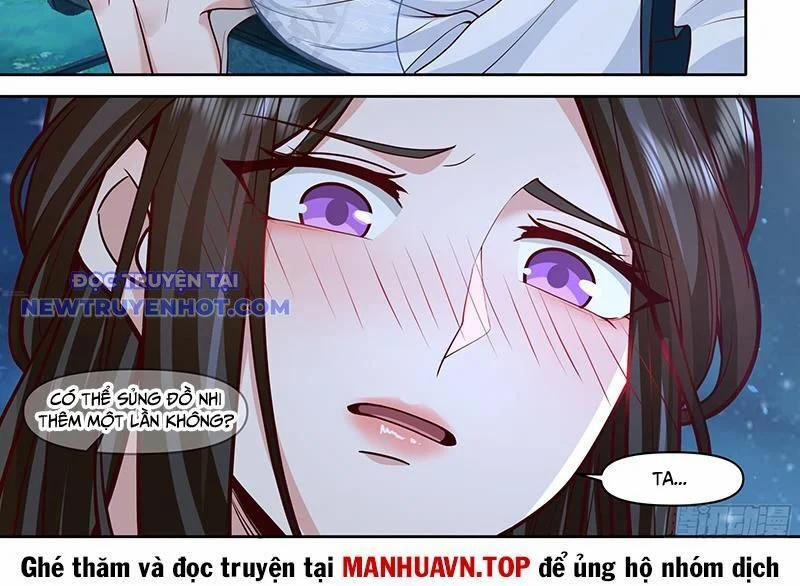 Nhân Vật Phản Diện Đại Sư Huynh, Tất Cả Các Sư Muội Đều Là Bệnh Kiều 177 trang 16