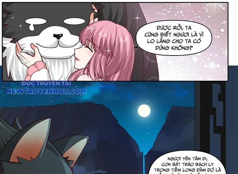 Nhân Vật Phản Diện Đại Sư Huynh, Tất Cả Các Sư Muội Đều Là Bệnh Kiều 177 trang 3