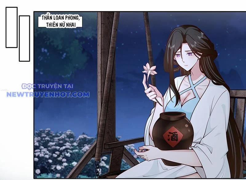 Nhân Vật Phản Diện Đại Sư Huynh, Tất Cả Các Sư Muội Đều Là Bệnh Kiều 177 trang 7