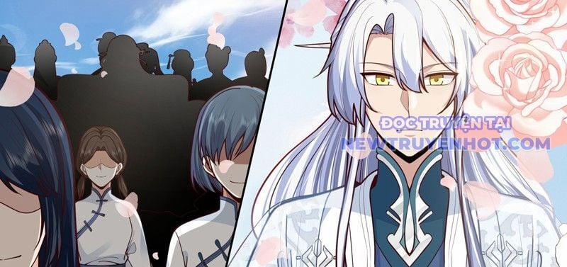 Nhân Vật Phản Diện Đại Sư Huynh, Tất Cả Các Sư Muội Đều Là Bệnh Kiều 181 trang 14