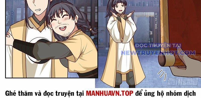 Nhân Vật Phản Diện Đại Sư Huynh, Tất Cả Các Sư Muội Đều Là Bệnh Kiều 181 trang 24