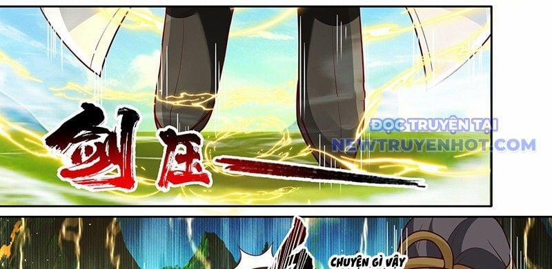 Nhân Vật Phản Diện Đại Sư Huynh, Tất Cả Các Sư Muội Đều Là Bệnh Kiều 181 trang 31