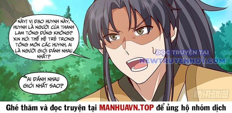 Nhân Vật Phản Diện Đại Sư Huynh, Tất Cả Các Sư Muội Đều Là Bệnh Kiều 181 trang 33