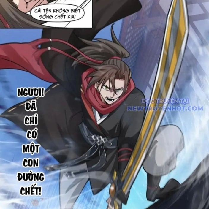 Nhân Vật Phản Diện Đại Sư Huynh, Tất Cả Các Sư Muội Đều Là Bệnh Kiều 187 trang 14