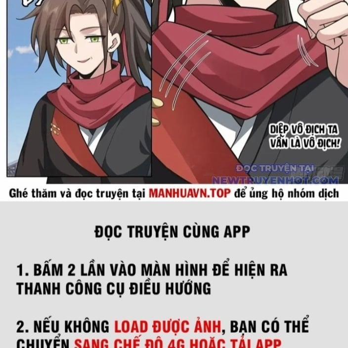 Nhân Vật Phản Diện Đại Sư Huynh, Tất Cả Các Sư Muội Đều Là Bệnh Kiều 187 trang 19