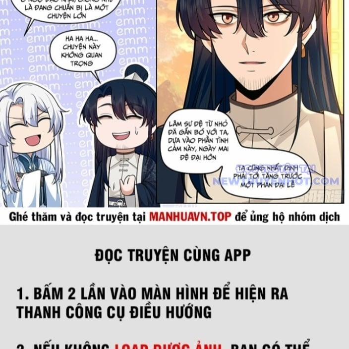 Nhân Vật Phản Diện Đại Sư Huynh, Tất Cả Các Sư Muội Đều Là Bệnh Kiều 188 trang 19