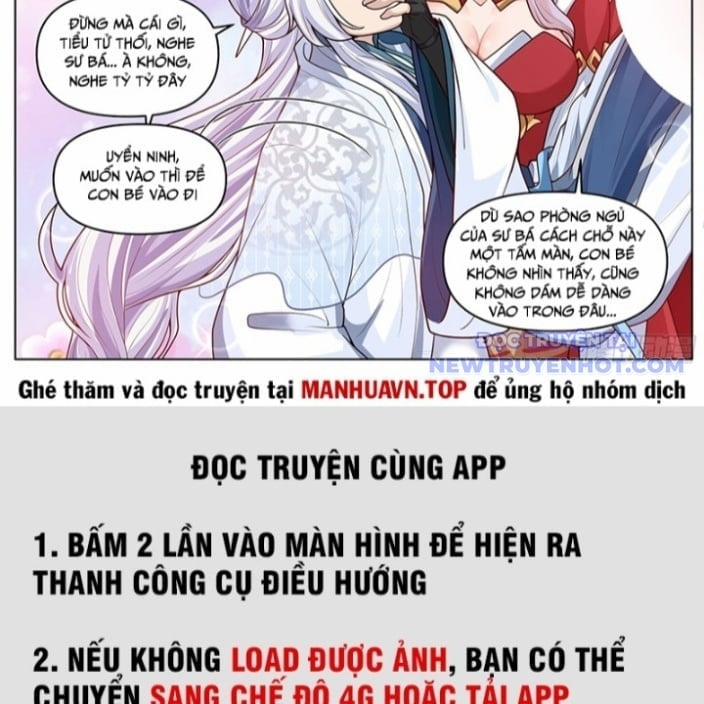 Nhân Vật Phản Diện Đại Sư Huynh, Tất Cả Các Sư Muội Đều Là Bệnh Kiều 189 trang 19