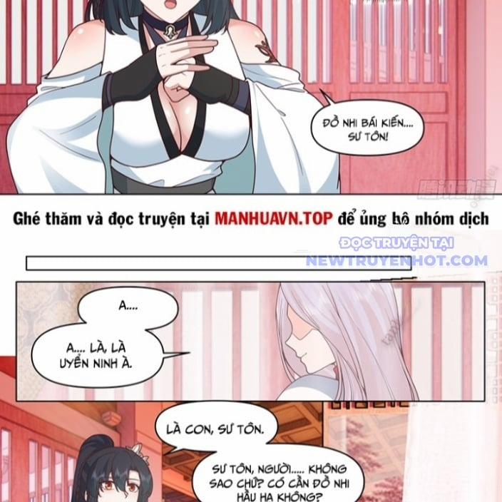 Nhân Vật Phản Diện Đại Sư Huynh, Tất Cả Các Sư Muội Đều Là Bệnh Kiều 190 trang 5