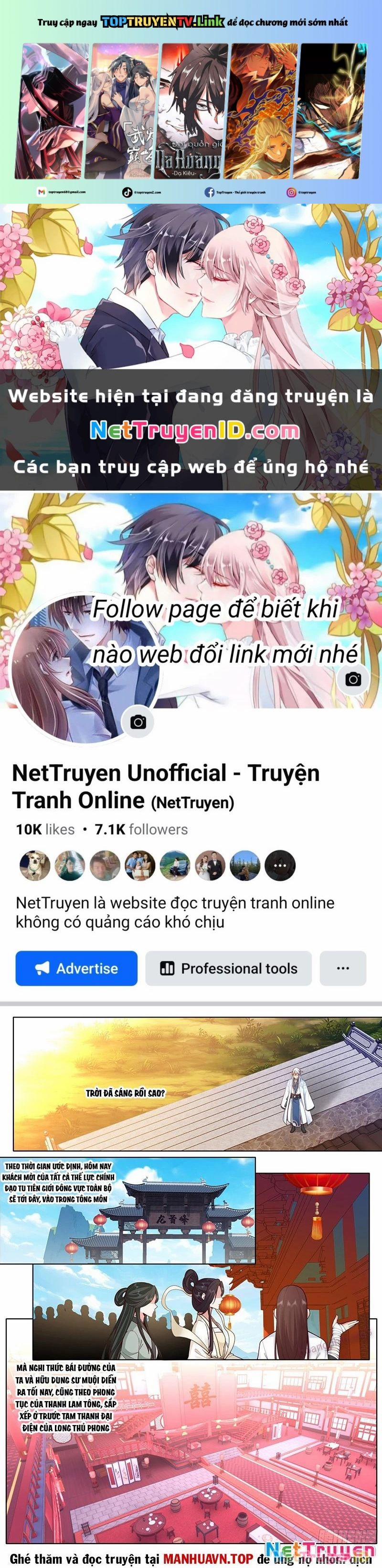 Nhân Vật Phản Diện Đại Sư Huynh, Tất Cả Các Sư Muội Đều Là Bệnh Kiều 192 trang 0