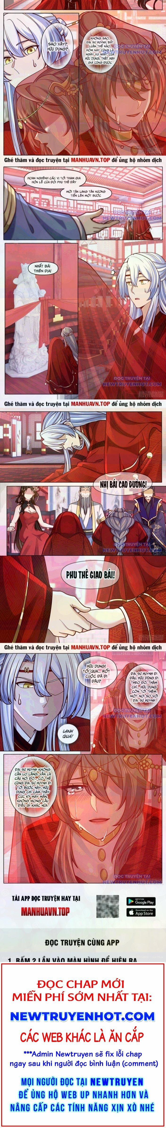 Nhân Vật Phản Diện Đại Sư Huynh, Tất Cả Các Sư Muội Đều Là Bệnh Kiều 193 trang 2