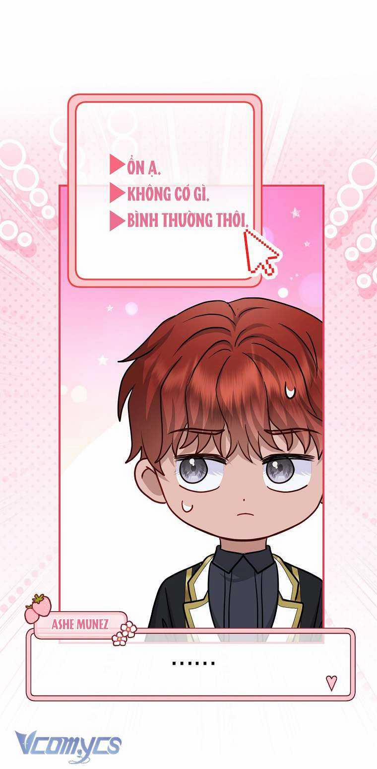 Nhân Vật Phản Diện Đều Thích Tôi 0 ToptruyenZ.com trang 11