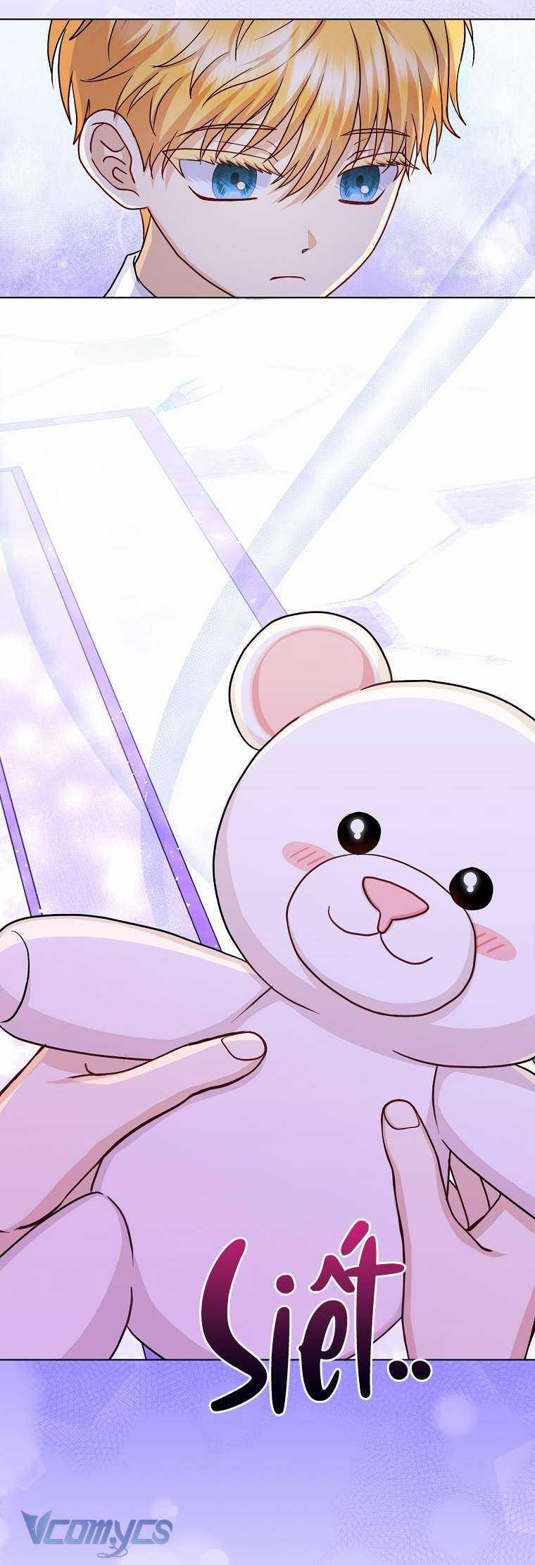 Nhân Vật Phản Diện Đều Thích Tôi 0 ToptruyenZ.com trang 27