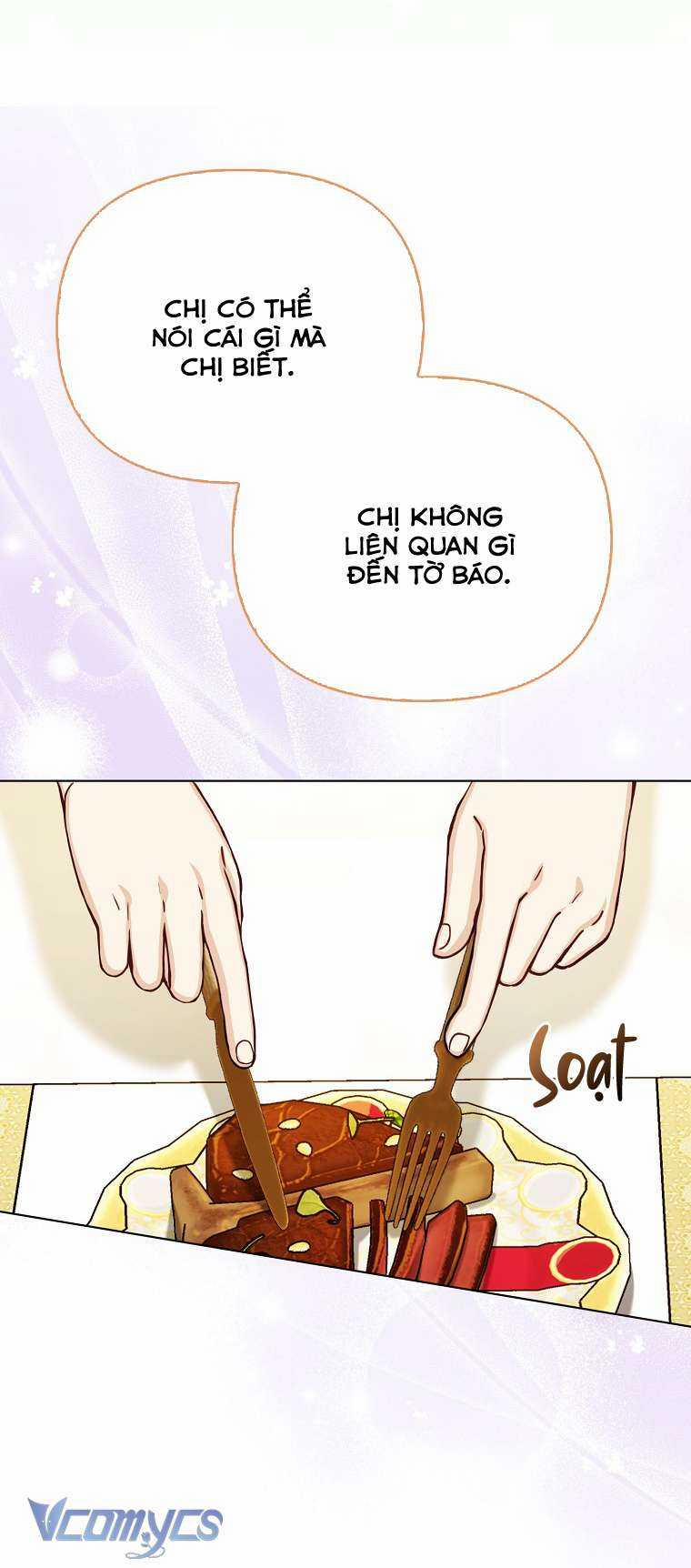 Nhân Vật Phản Diện Đều Thích Tôi 0 ToptruyenZ.com trang 39