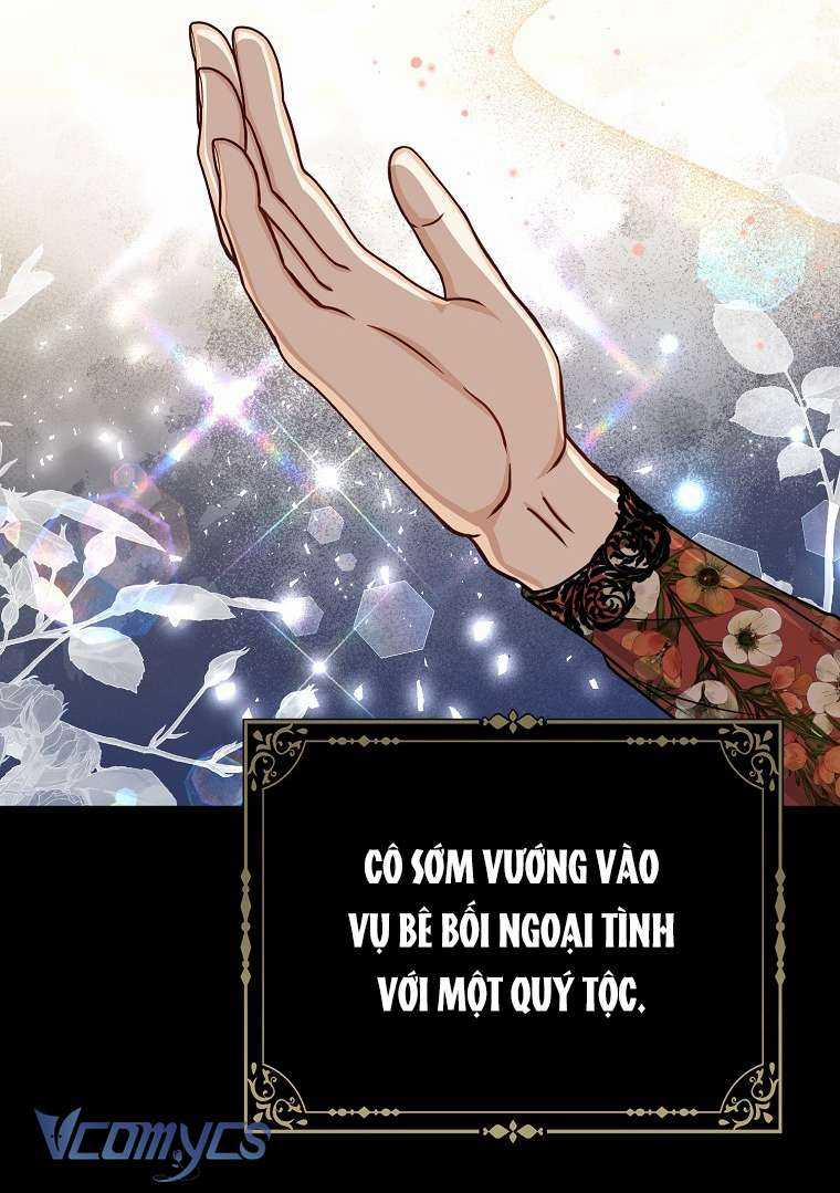 Nhân Vật Phản Diện Đều Thích Tôi 0 ToptruyenZ.com trang 45