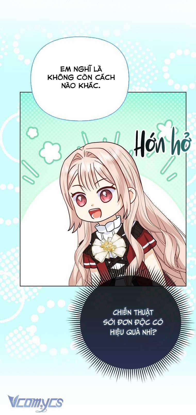 Nhân Vật Phản Diện Đều Thích Tôi 0 ToptruyenZ.com trang 5