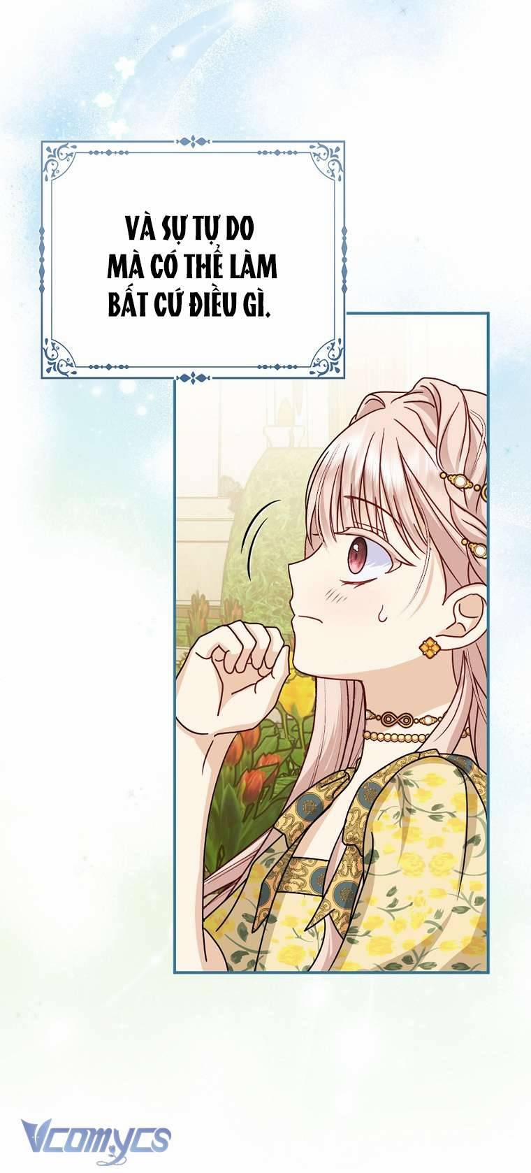 Nhân Vật Phản Diện Đều Thích Tôi 1 trang 25