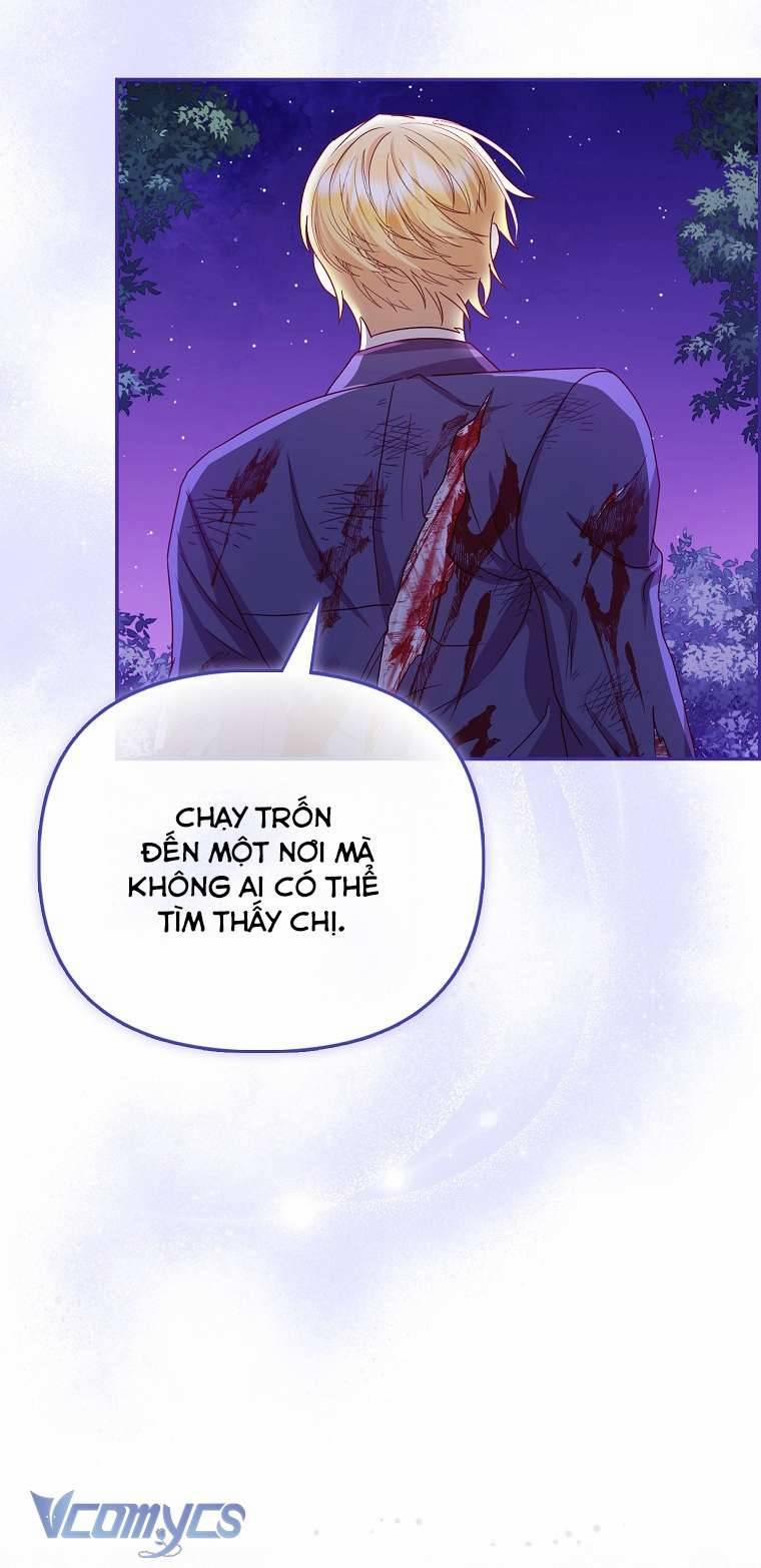 Nhân Vật Phản Diện Đều Thích Tôi 1 trang 48