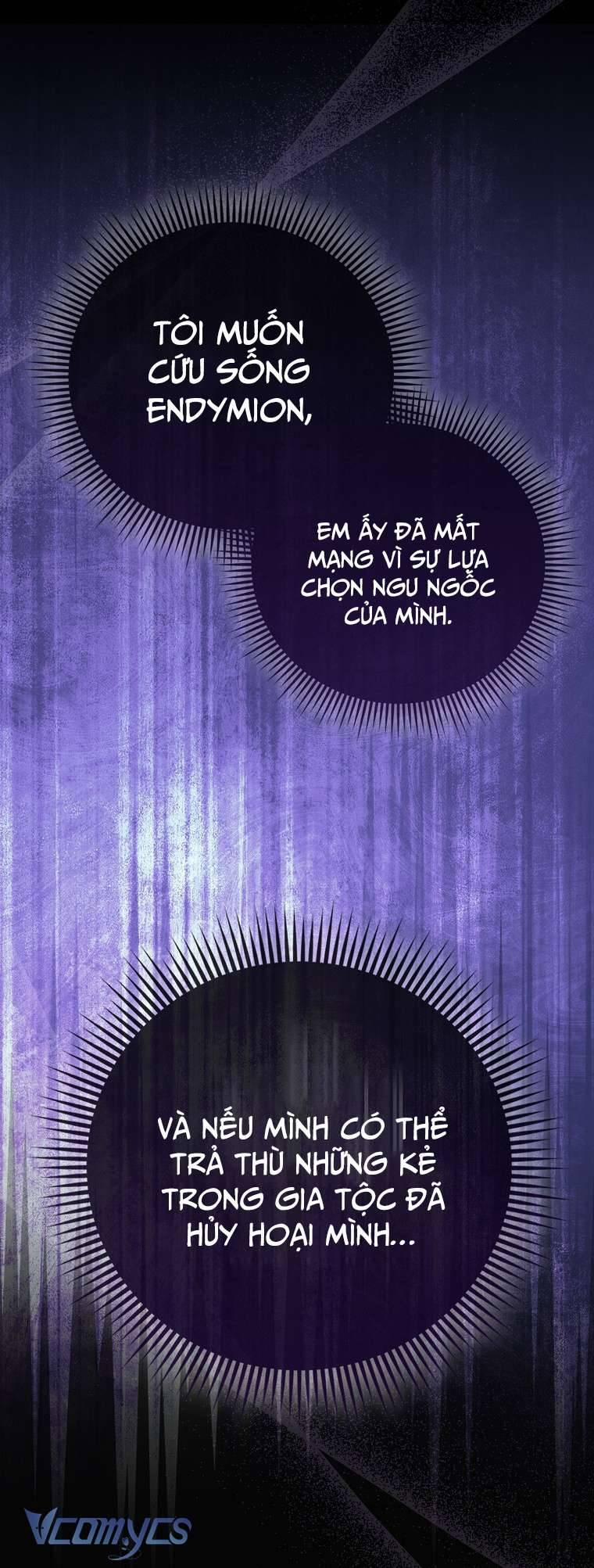 Nhân Vật Phản Diện Đều Thích Tôi 1 trang 62