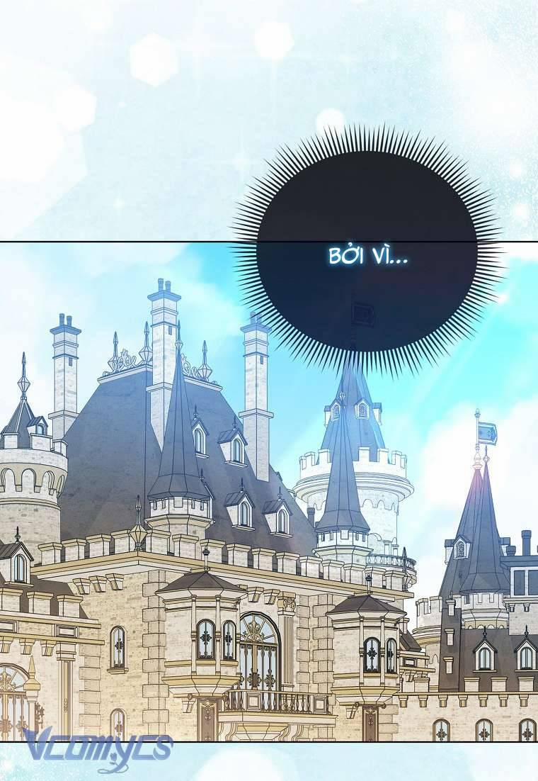 Nhân Vật Phản Diện Đều Thích Tôi 10 trang 16