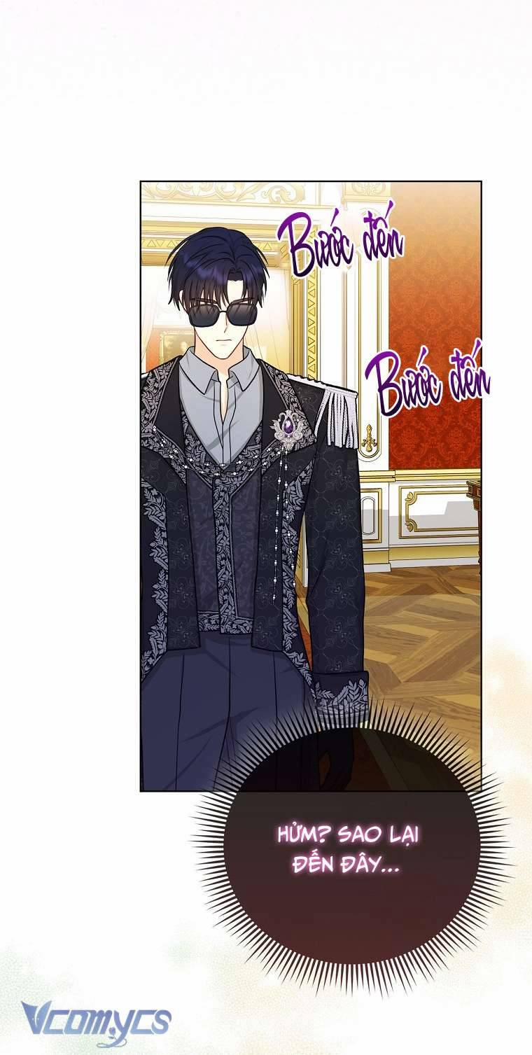 Nhân Vật Phản Diện Đều Thích Tôi 10 trang 21
