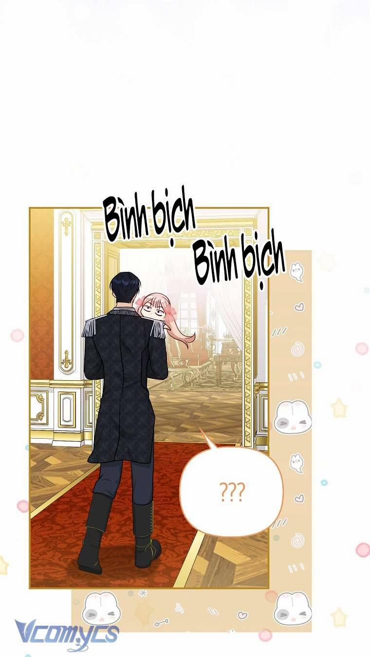 Nhân Vật Phản Diện Đều Thích Tôi 10 trang 24