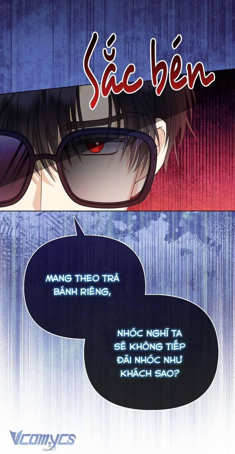 Nhân Vật Phản Diện Đều Thích Tôi 10 trang 29