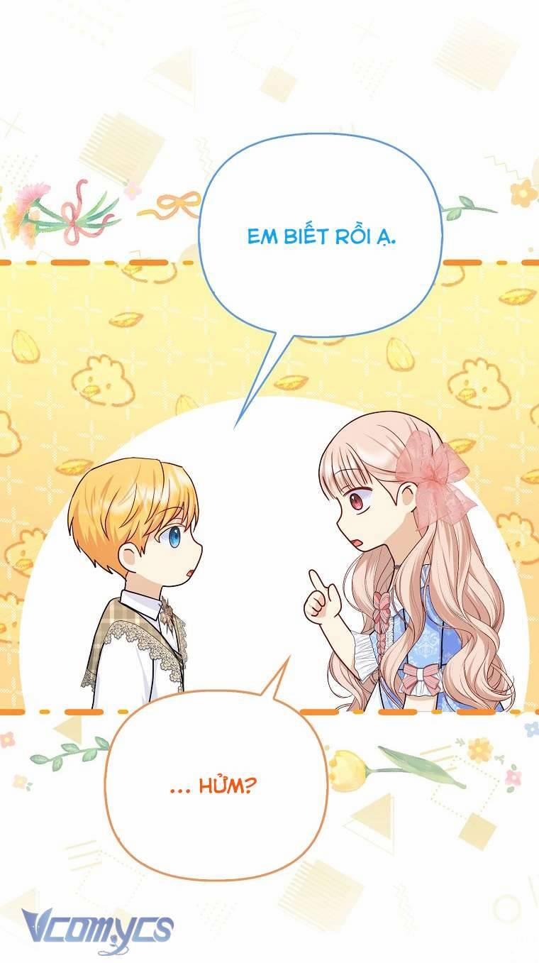 Nhân Vật Phản Diện Đều Thích Tôi 10 trang 4