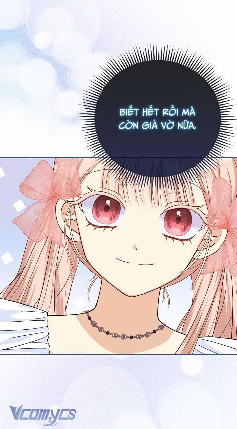 Nhân Vật Phản Diện Đều Thích Tôi 10 trang 43