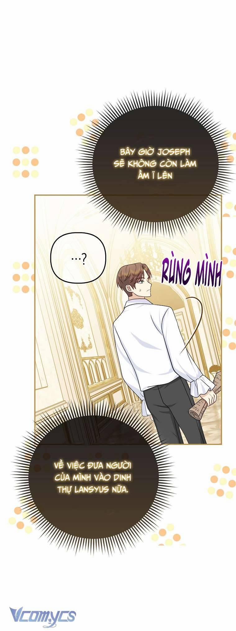 Nhân Vật Phản Diện Đều Thích Tôi 10 trang 47