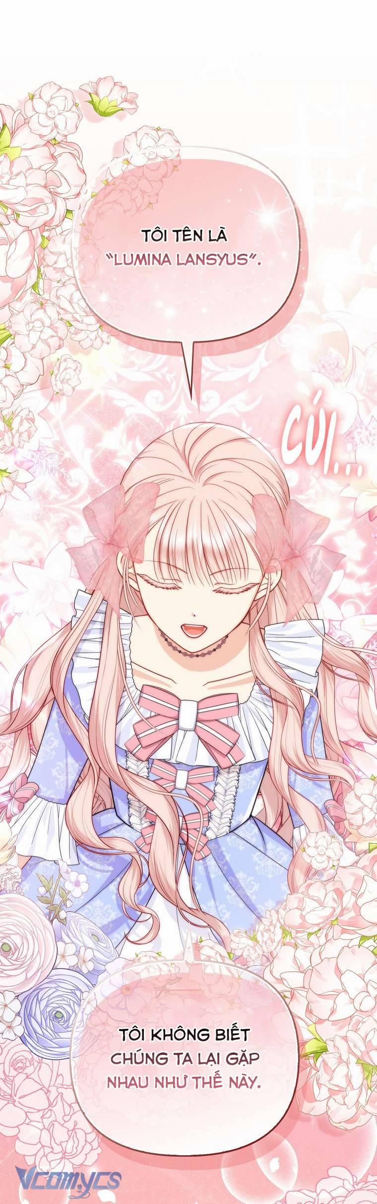 Nhân Vật Phản Diện Đều Thích Tôi 11 trang 17