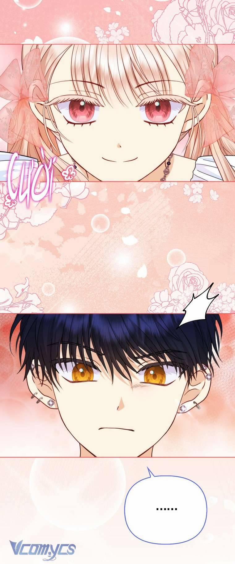 Nhân Vật Phản Diện Đều Thích Tôi 11 trang 18