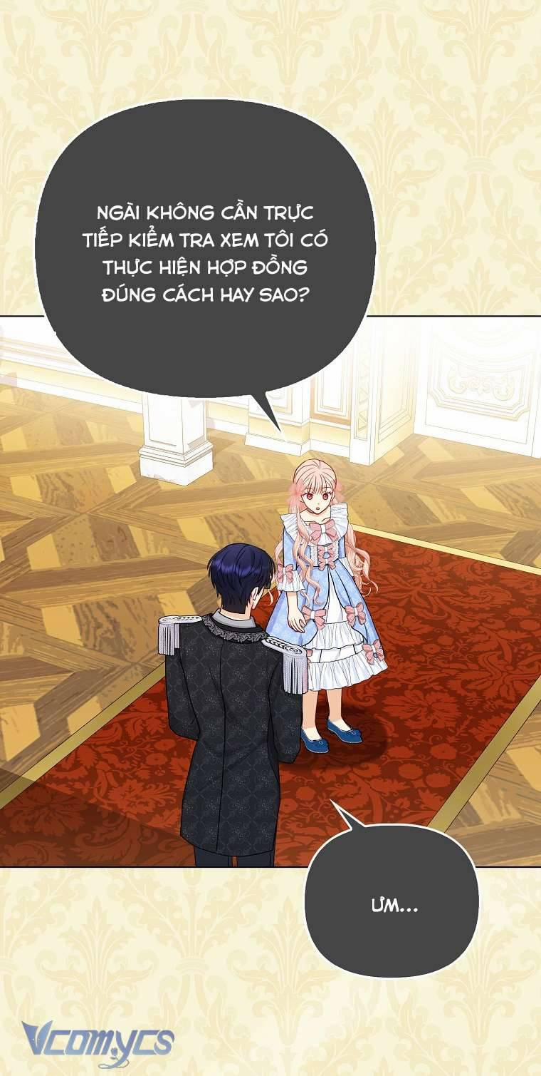 Nhân Vật Phản Diện Đều Thích Tôi 11 trang 24