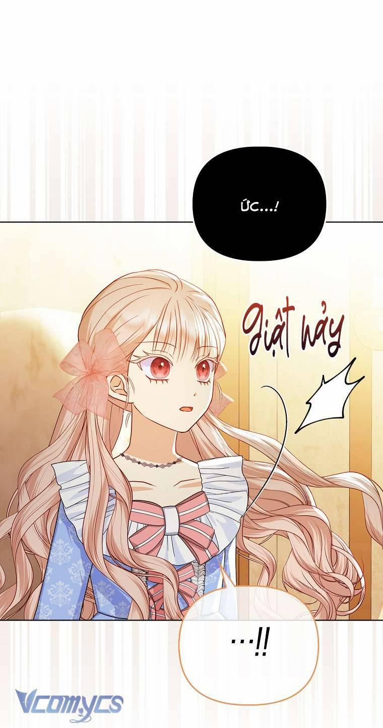 Nhân Vật Phản Diện Đều Thích Tôi 11 trang 28