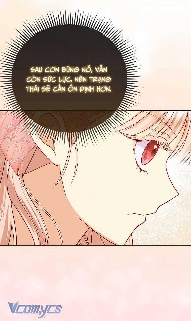 Nhân Vật Phản Diện Đều Thích Tôi 11 trang 31